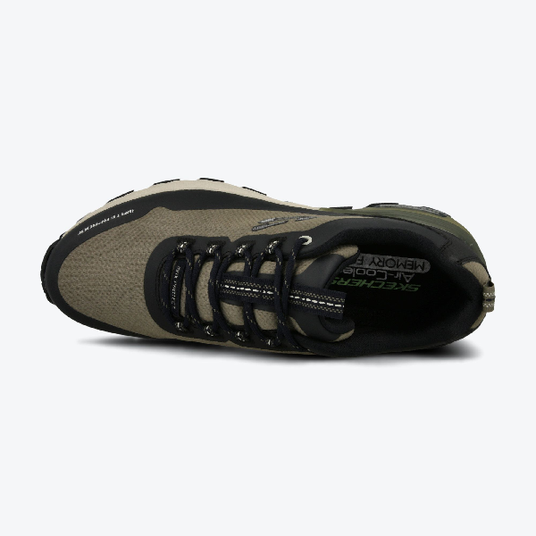 SKECHERS 237304 BBK MAX PROTECT M