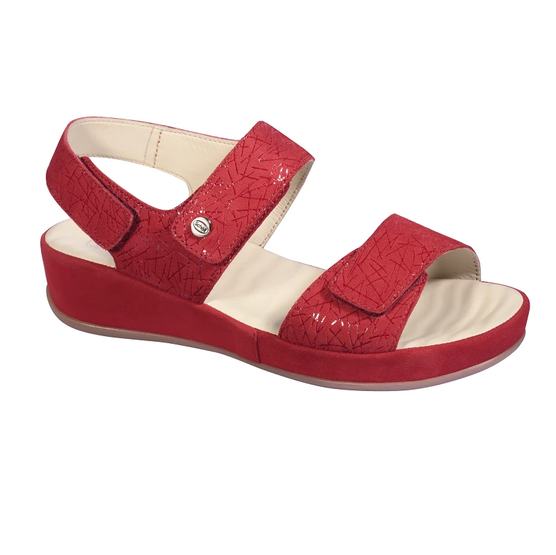 CHRISTY SANDAL 2.0