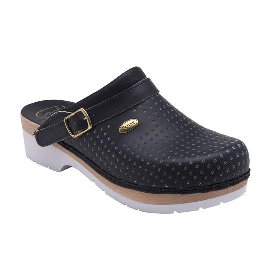 CLOG S COMFORT BS KLOMPA DRVENA