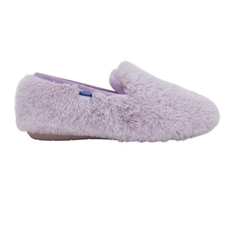 MADDY SHOE-LAVANDA PATOFNE