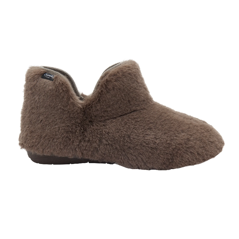 MOLLY BOOTIE BRAON PATOFNE