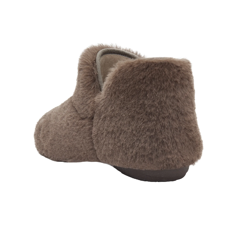 MOLLY BOOTIE BRAON PATOFNE