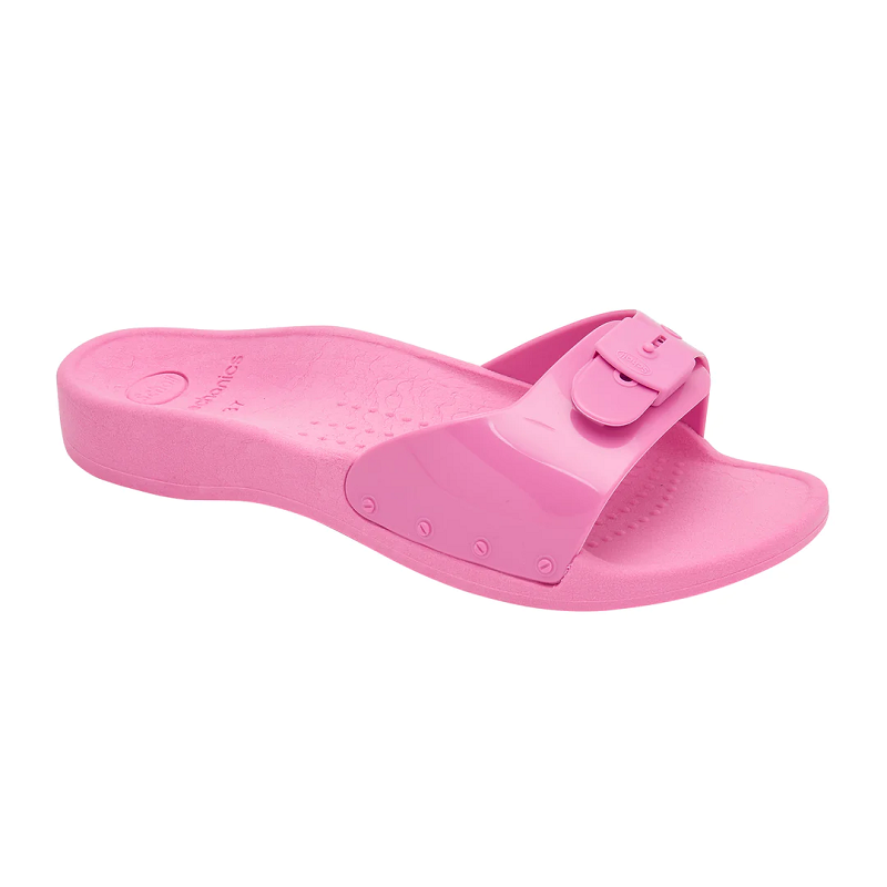 SCHOLL SUN PINK NOVE 