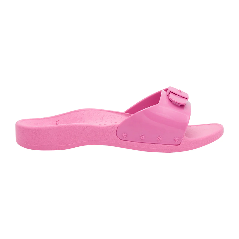 SCHOLL SUN PINK NOVE 