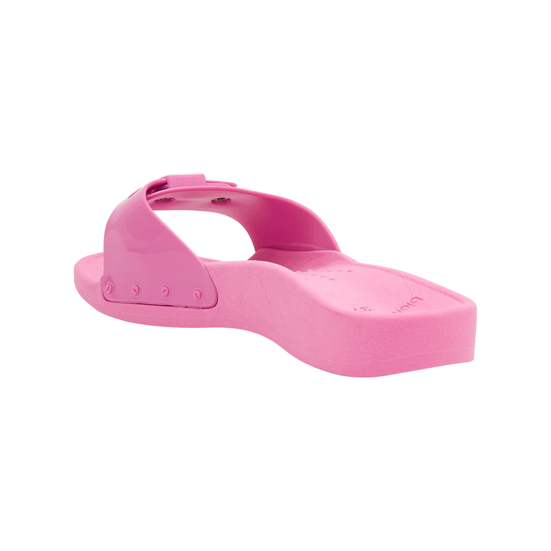 SCHOLL SUN PINK NOVE 