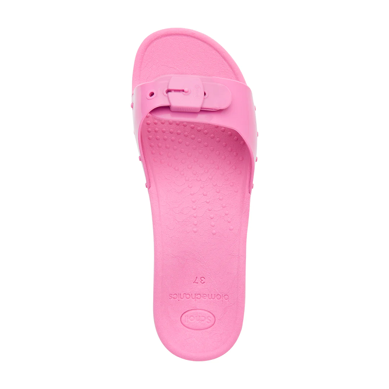 SCHOLL SUN PINK NOVE 