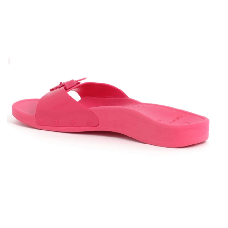 SCHOLL SUN-RUBY RED PAPUČA