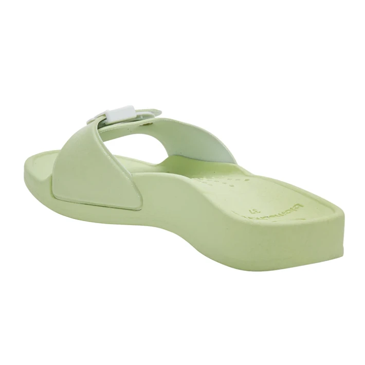 SCHOLL SUN ZELENE