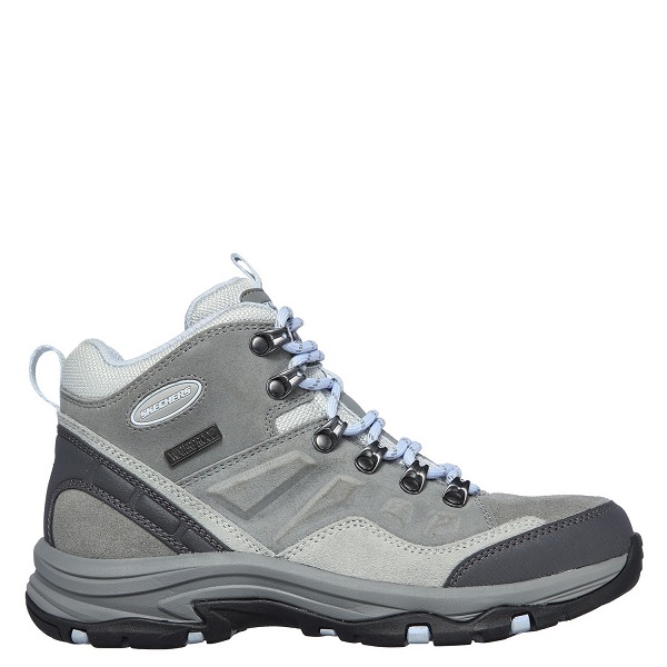 SKECHERS-158258GRY