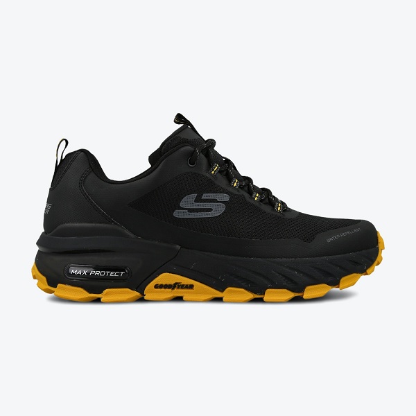 SKECHERS-237301BKYL