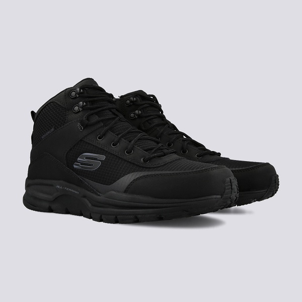 SKECHERS-51705BBK