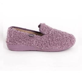 MADDY SHOE LILA PATOFNE